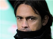 Bóng đá anh, ngoại hạng anh, lịch thi đấu euro 2012, Inzaghi: Ở lại, vì tình yêu với Milan, hay là…
